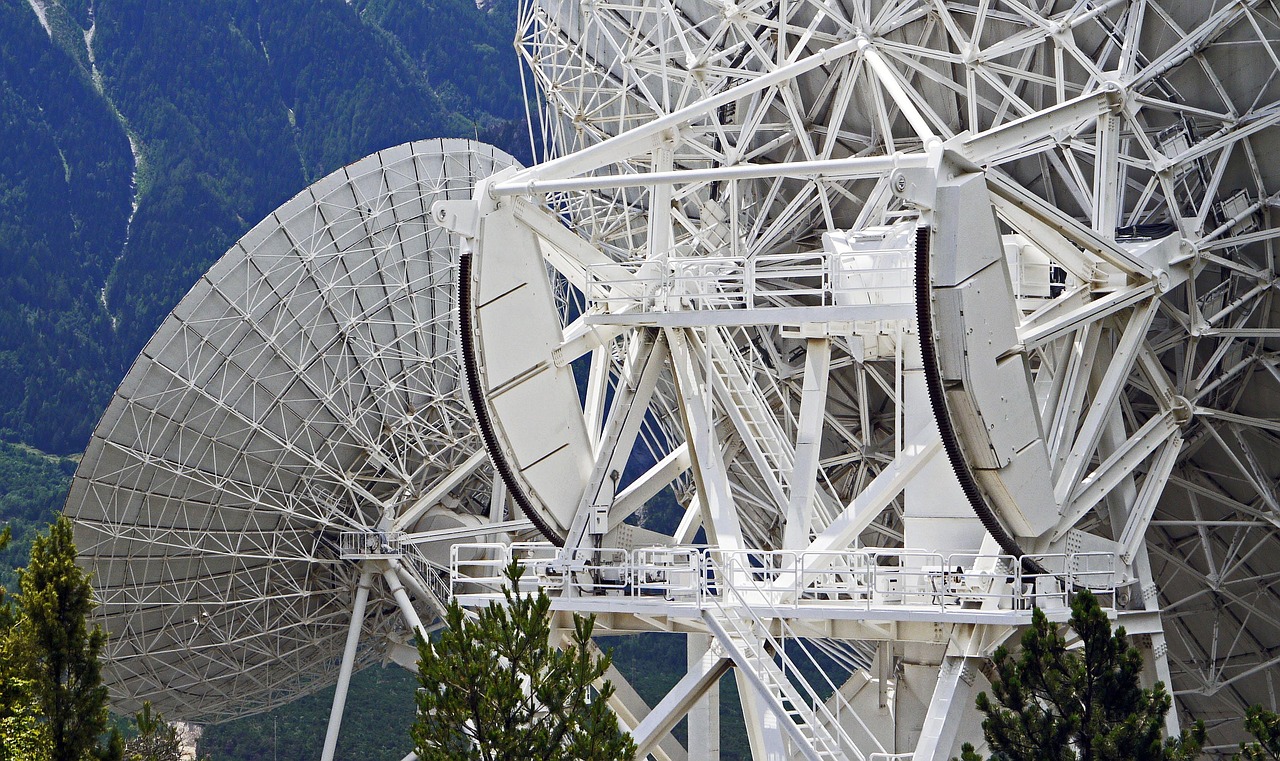 telescopes, tilt mechanics, racks, carrier, strive, truss, parapole mirror, radio telescope, satellite observation, switzerland, valais, rhône valley, leuk, technology, high-tech, bowls, building, strive across, working platform, railing, space, general electric, rough mechanics, heavy metal, satellite dish, radio telescope, radio telescope, radio telescope, radio telescope, radio telescope, satellite dish, satellite dish, satellite dish, satellite dish, satellite dish